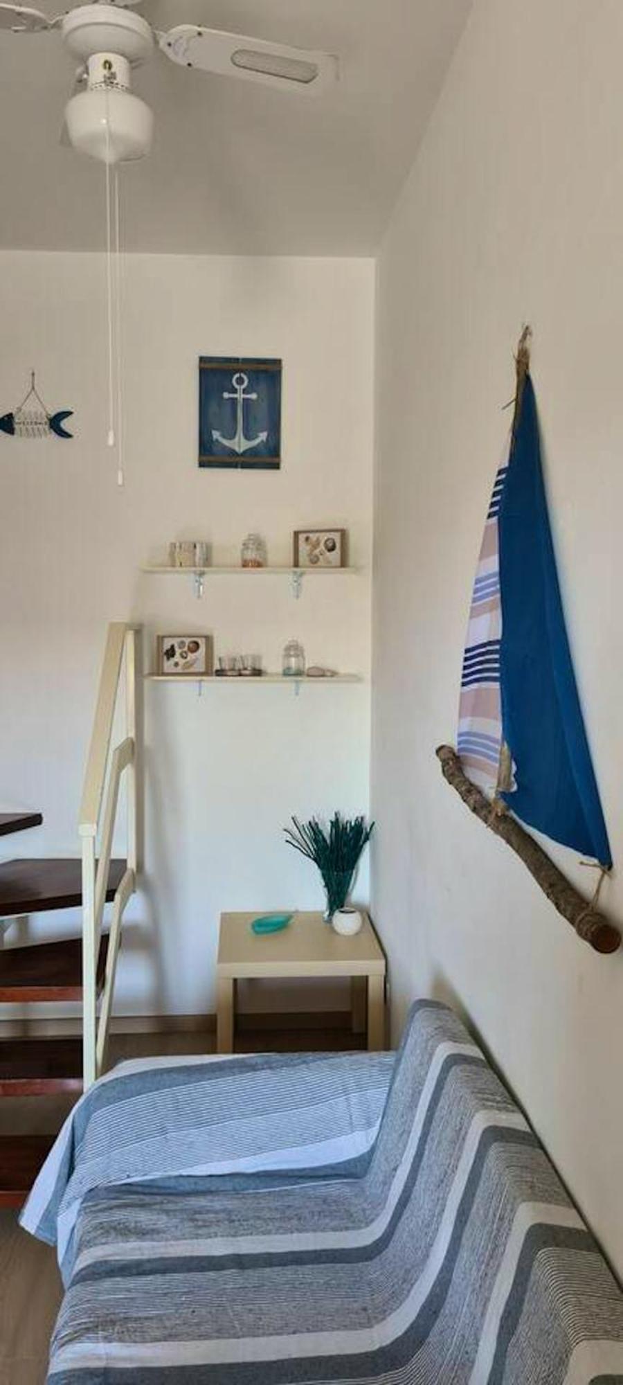 Welcoming Holiday Home In Villasimius With Parking Екстер'єр фото